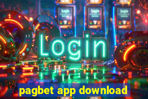 pagbet app download